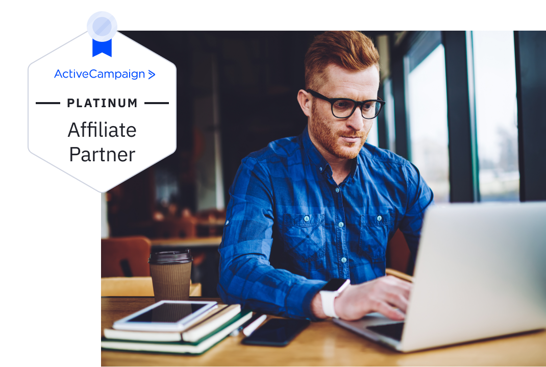 Affiliate Hero