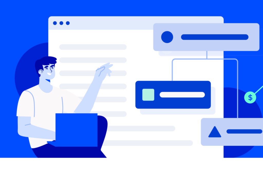 crm template