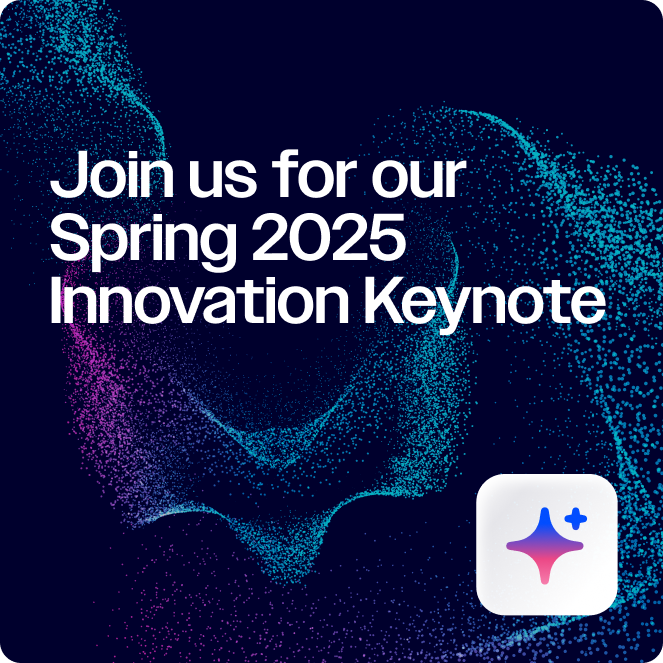 Innovation Keynote Join Us Image 1